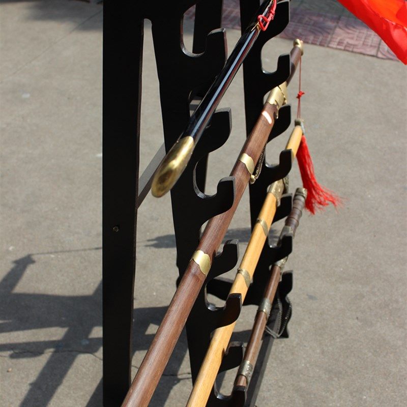 落地立式多层刀h剑架10层宝剑架子8层刀架6层剑架笛子架子兵器展,特色手工艺,剑架/剑托,淘宝优惠券,粉丝福利购,淘宝优惠卷