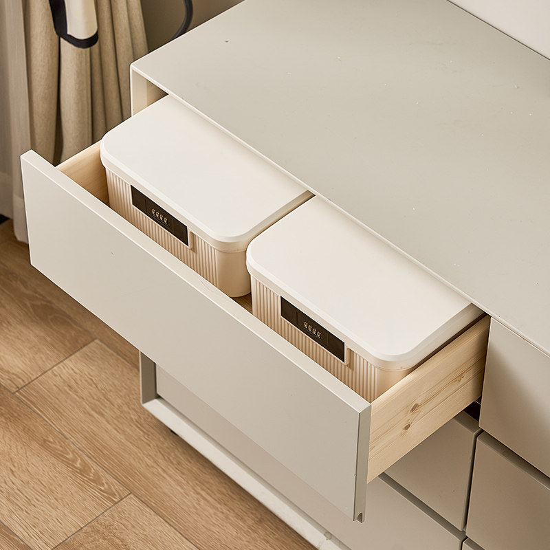 证件收纳包带锁收纳盒家用家w庭多功能整理箱户口本文件密码箱,收纳整理,卡包/证件包,淘宝优惠券,粉丝福利购,淘宝优惠卷