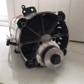 无尘子母锯台f锯大电机自制切割机马达精密推台锯电机全铜线大功