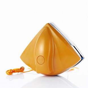 奇想擦窗器双面擦家用刮u水调磁防夹手双层中空玻璃擦强磁力