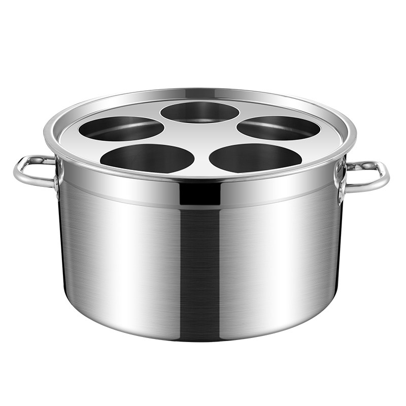 摆摊煮面炉不锈钢桶带盖麻辣烫专用锅汤锅饺子馄饨汤W粉煮面锅商,厨房/烹饪用具,汤锅/汤桶/卤肉桶,淘宝优惠券,粉丝福利购,淘宝优惠卷