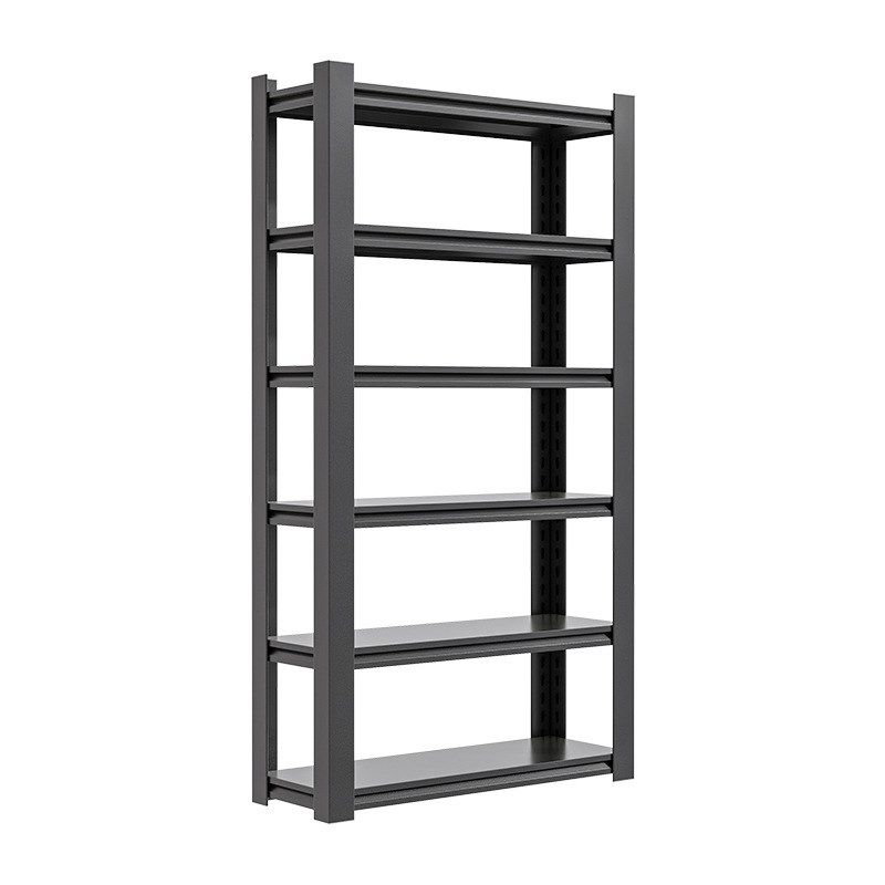 置物架厨房落地多层m收纳家用货架超市产品展示架仓库储物架不锈