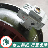 人防密闭阀过滤吸收器手动密闭阀电动密闭阀人防设U备人防管道排