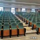 广东阶梯教室桌椅k会议室联排椅剧院椅电影院报告厅座椅礼堂椅排