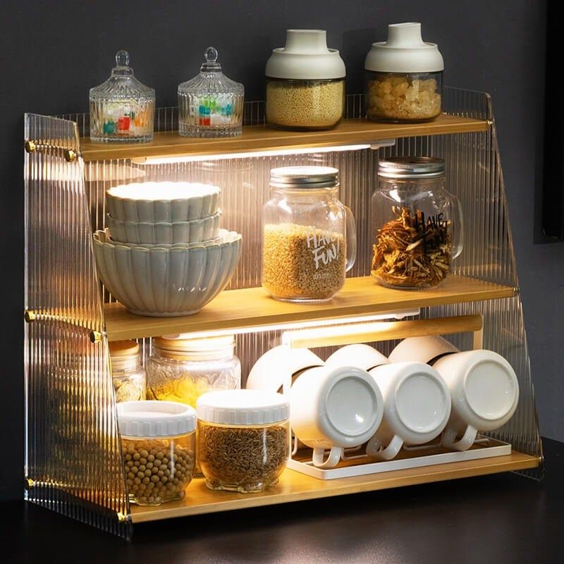 厨房碗柜置物架柜式碗盘收纳架z盒多功能碗架调料架碗筷柜子储物,厨房/烹饪用具,碗架,淘宝优惠券,粉丝福利购,淘宝优惠卷