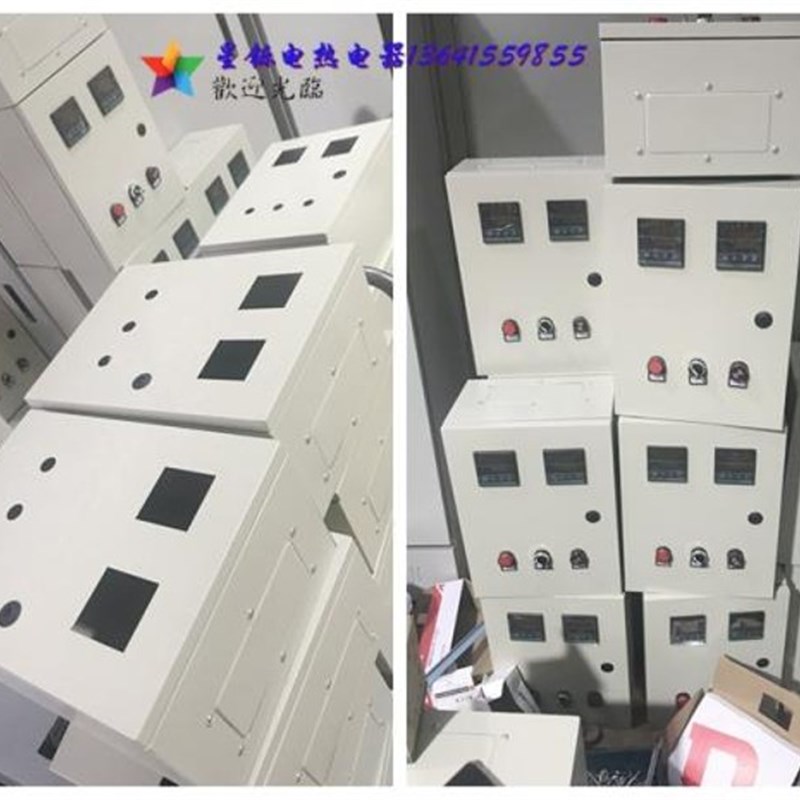 温控箱/控温箱/i加热管/伴热带/电炉/硅碳棒/烤箱控温/烘箱控温