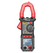 相序检测钳形表数字高p精度智能语音防烧万用表电工专用钳型电流