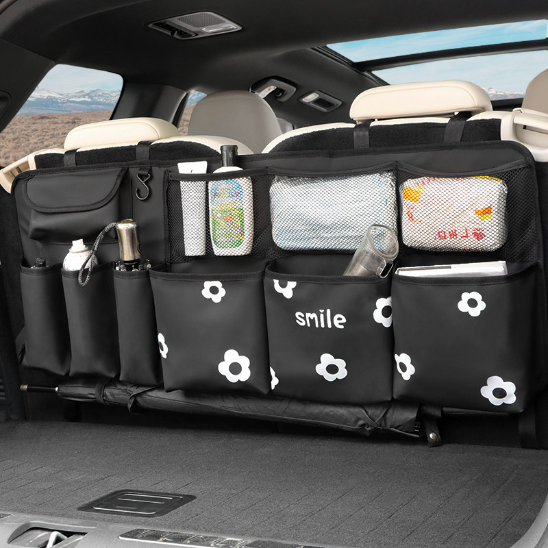 汽车后备箱收纳t袋多功能座椅后背置物挂袋车载储物整理箱收纳神,汽车用品/电子/清洗/改装,车载收纳箱/袋/盒,淘宝优惠券,粉丝福利购,淘宝优惠卷