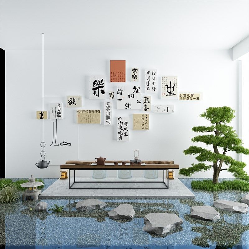 办公室进门形象高级感墙面装饰公司企业文化励志标T语氛围布置贴,家居饰品,文化墙贴,淘宝优惠券,粉丝福利购,淘宝优惠卷