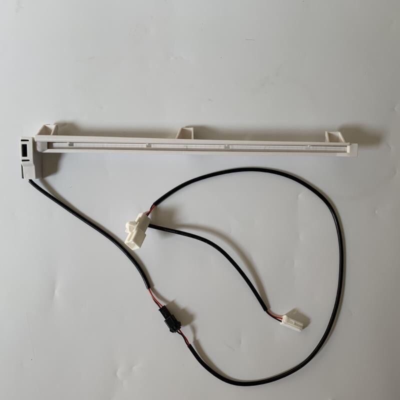 18-23年款凯美瑞仪表氛G围灯,凯美瑞冰蓝氛围灯