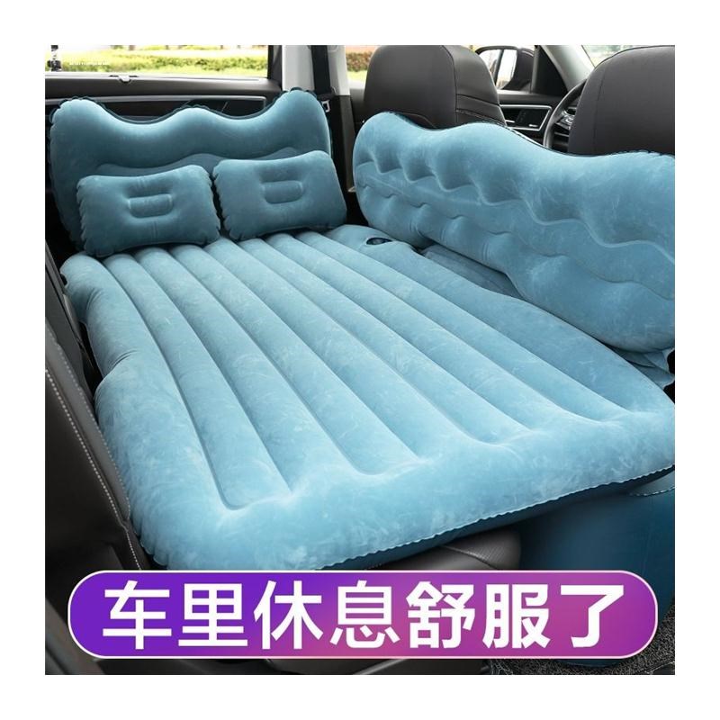 宝骏730气垫床车后座车内睡觉床I充气后排轿车旅行车载睡床
