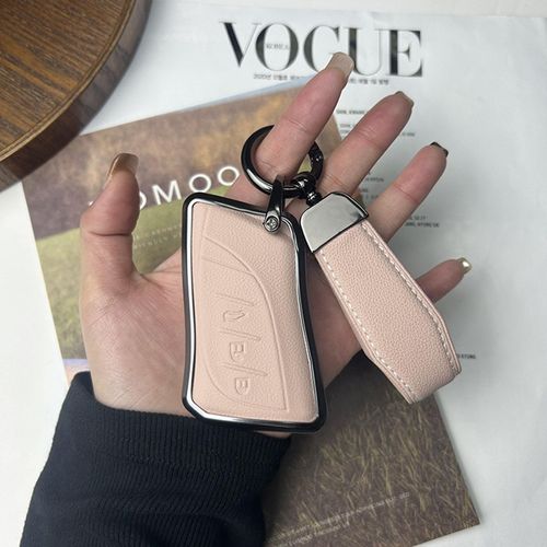 速发适用于雷克萨斯es200套ux260h壳Lx50h/rz450e/x50/rS包扣