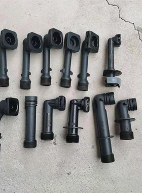 速发卡赫Kcher洗车机清洗进K2 K K4K机水配出水口口件