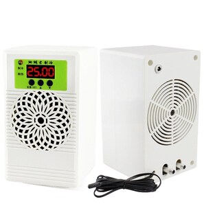 速发水控缸冷水机鱼缸恒电机冷暖两用机水族降温静音温子制冷器母