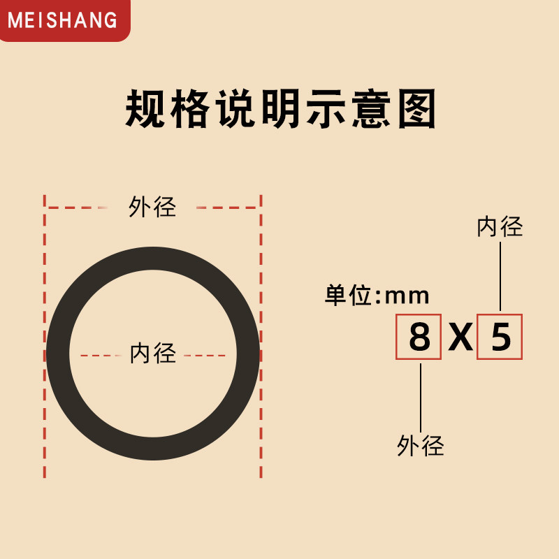 速发白色四氟管软管聚四氟乙烯铁特氟龙套管气管ptfe管F4耐高温硬