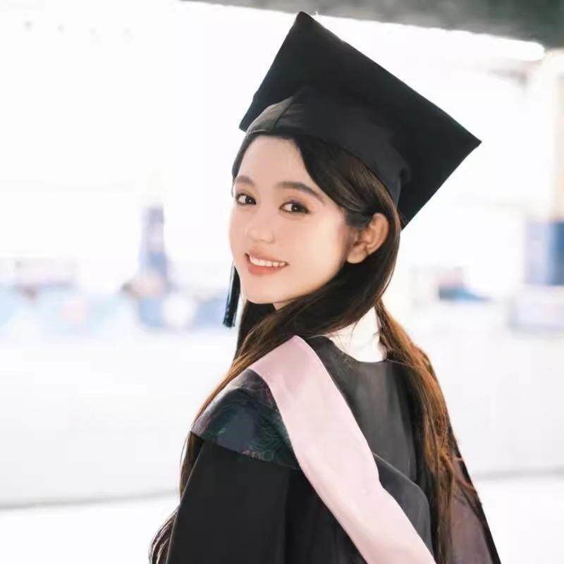 速发学生毕业典礼学士帽2026新款毕业帽成人礼帽帽帽硕士帽
