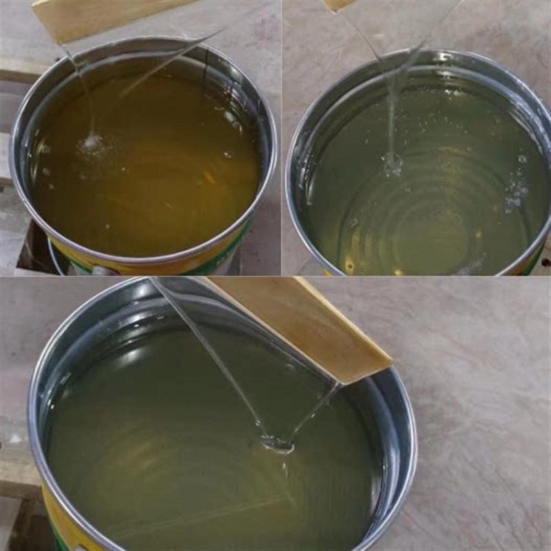 速发PU聚酯漆油漆透明木器漆清漆清底漆清面漆家具装修白漆亮光高