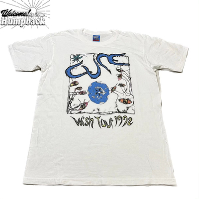 T恤宝藏库！无性别松弛感复古小众街头重磅ootd松弛感男女短袖T恤