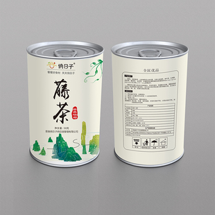 恩施藤茶龙须藤茶