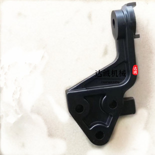 323 326 329 挖土机配件E 336C 320 330 D仪表显示屏支架 卡特312