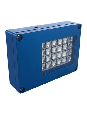 丝网印刷固化乾燥/网版印刷输送带蓝光固化,全自动网版印刷机LEDU