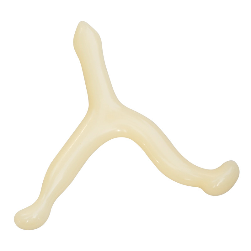 点穴棒面部身体通用拨筋经笔穴位按摩美容疏通肩经络足疗压力刺激