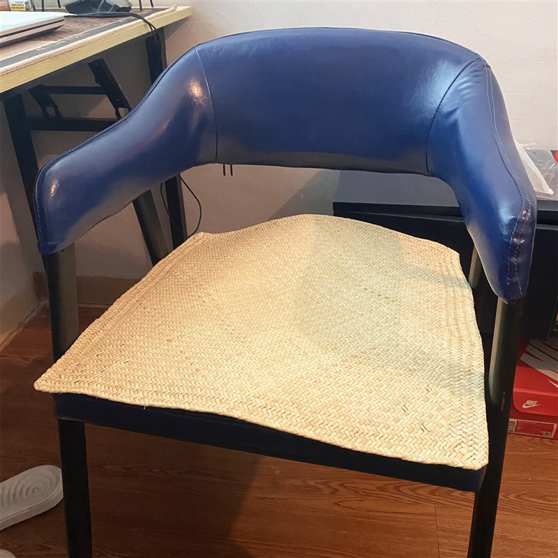 尼藤之王天然印尼藤蓆纯手工沙发垫坐垫牀垫各种尺寸定制定做