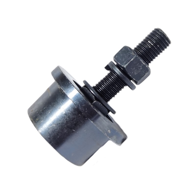 新品槽钢滑轮12号14号槽钢锥形槽轮单边轨道轮升降机T锥度轮 包邮