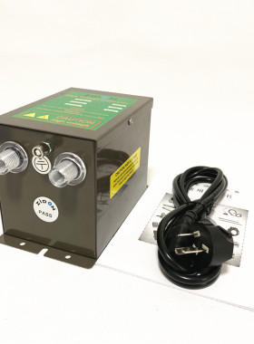 ST401A/ST402A/ST403A 静电发生器 电源发生器 电源 离子发生器