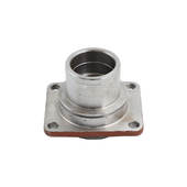 304 354 404 常州东风拖拉机254 504 16配件前桥主动锥齿轮轴承座