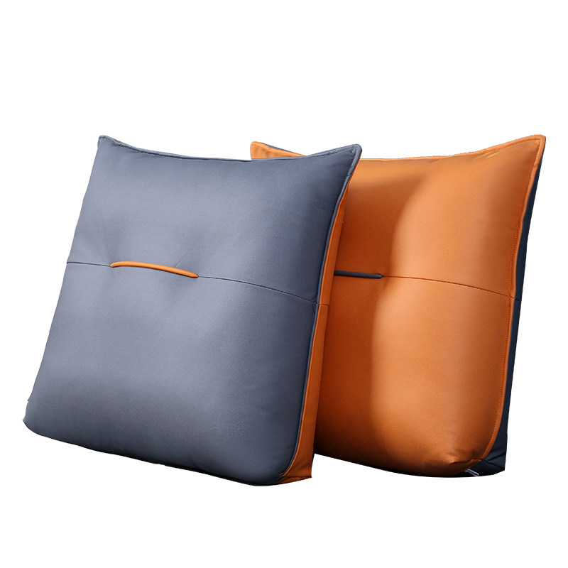 科技布三角床头靠垫软包床上靠背垫靠背大榻榻米沙发护腰靠枕舒适,居家布艺,靠垫/抱枕,淘宝优惠券,粉丝福利购,淘宝优惠卷