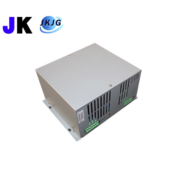 供应二氧化碳激光电源60W,适合各种雕刻机激光切割雕刻机电源高压