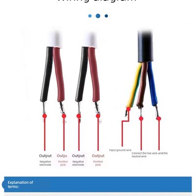灯箱防水开关电源LPV-700W350W400W500W600W-12v户外静音24V明纬