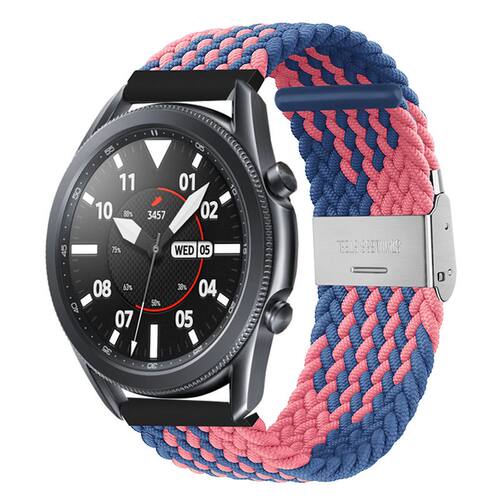 高驰手表表带尼龙 watch智能运动COROS PACE青春腕带20/22mm