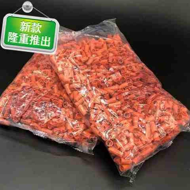 速发厂销接结器快接线免破线线线器接线端子分头m器接线帽端子头
