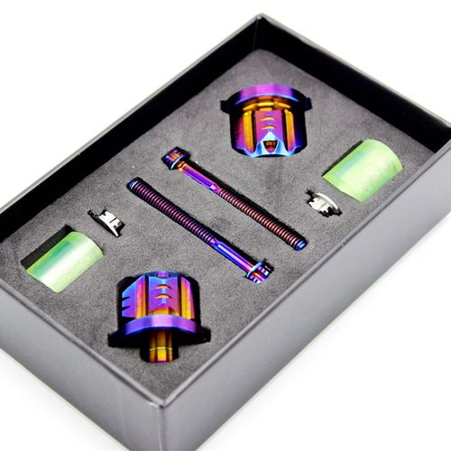 速发.T思 平衡端子 加高款 酷i钛