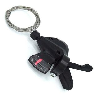 Speed KidM Bik 速发Bike Lever GreShifter