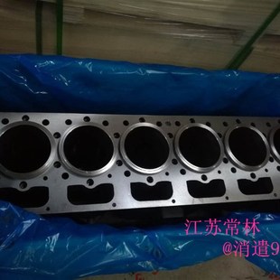 柴六配套 速发常林装 上床缸体缸套 Z56 缸四垫 载机铲车