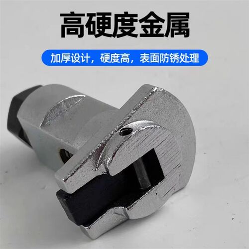 速发汽车羊角分离器扩张器避震离工球头摆臂悬挂拆卸角具分羊减震