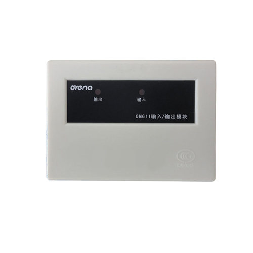 速发输入输模模块OM6那1奥瑞1输入输出控制出块兼容OM511现