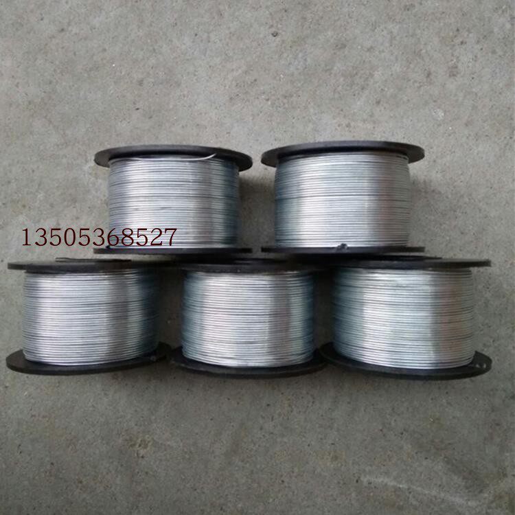 速发全自挂挂缆机扎丝光缆附m机捆扎丝器绑丝钢筋捆扎机铁丝0.8动