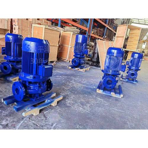 GW污水排污泵，管道污水排污泵，GW无阻塞管道排污泵，