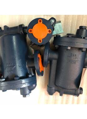 厂家供应T985/995F自动疏水器倒桶蒸汽疏水阀自动排液阀排水阀