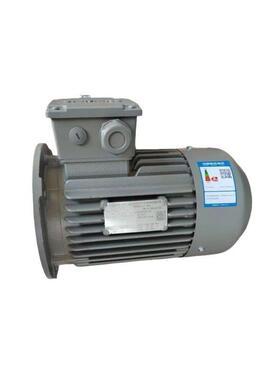 多速高转差率电动机防爆电机YD280M-12/8(30/37)W三相异步电动机