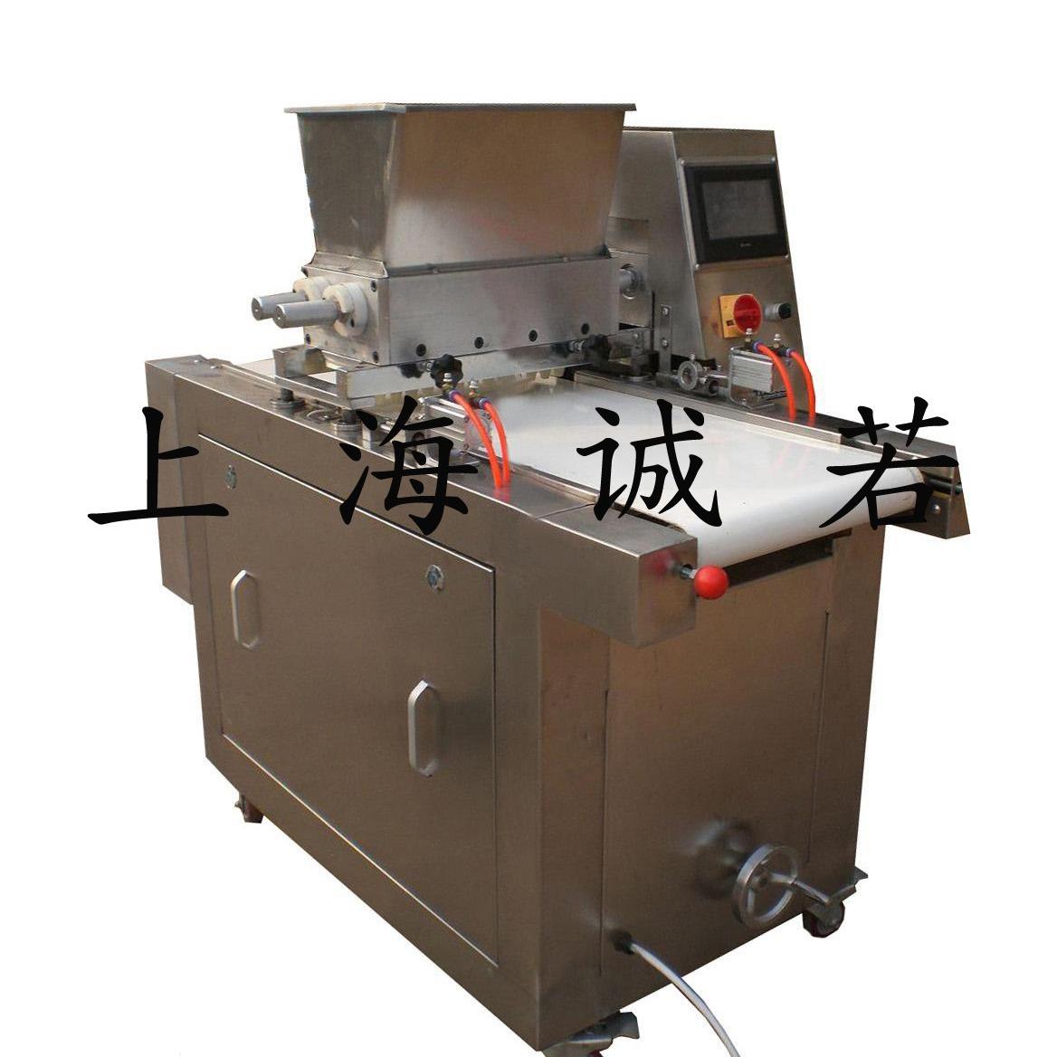 曲奇机食品烘焙设备扭花曲奇机曲奇饼干烘焙曲奇设备烤盘