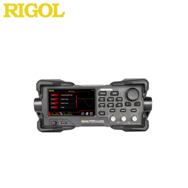 普源函数任意波形发生器DG2000系列函数/任意波形发生器DG2052