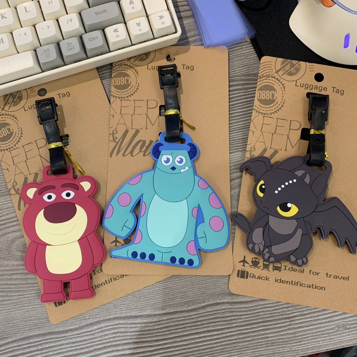 迪士尼乐园限量版徽章