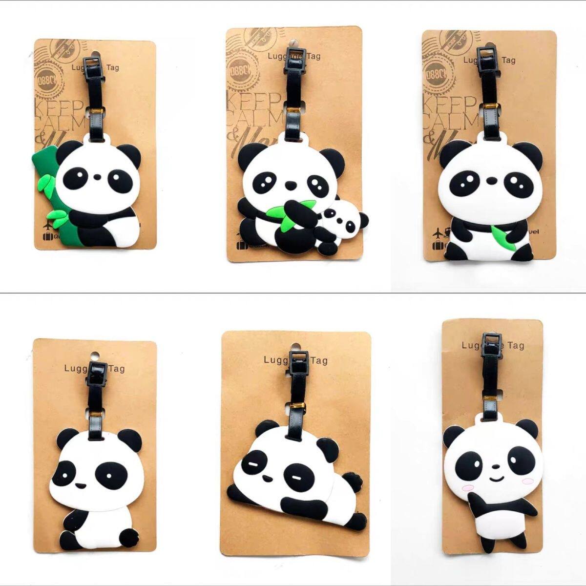 行李箱防丢贴创意登机吊牌