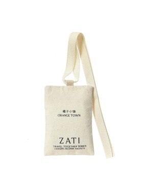 拍1发2 zati香包薰留香衣柜持久香汽车除味神R器清香囊衣橱高级衣