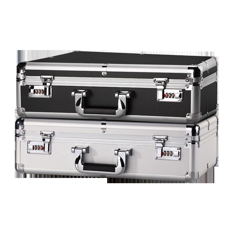 带锁上有锁的贵重物品收纳盒可以储物F密码箱隐私小保险铁箱子安,收纳整理,其他收纳盒,淘宝优惠券,粉丝福利购,淘宝优惠卷